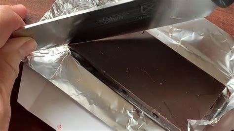 Consumer Reports Investigation Into More Chocolate With Heavy Metals