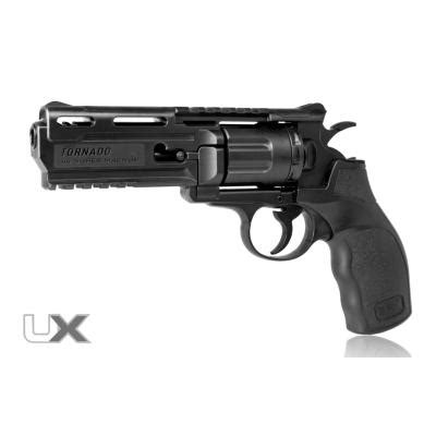 Umarex Revolver Bb S Cat D Tornado Co Pack Pack