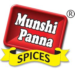 Contact Leading Spice Manufacturers In India Munshi Panna