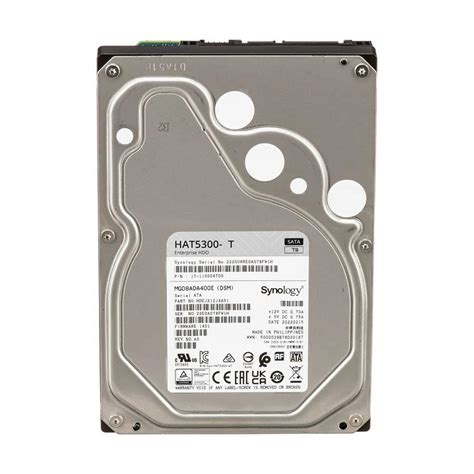 Synology Hat Series Tb Internal Hard Drive Price In Bd Ryans