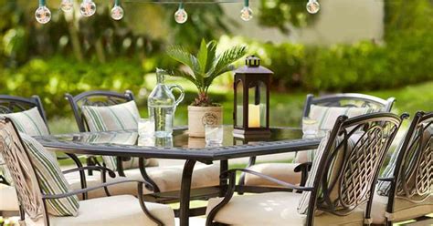 New Outdoor Furniture From Home Depot | POPSUGAR Home