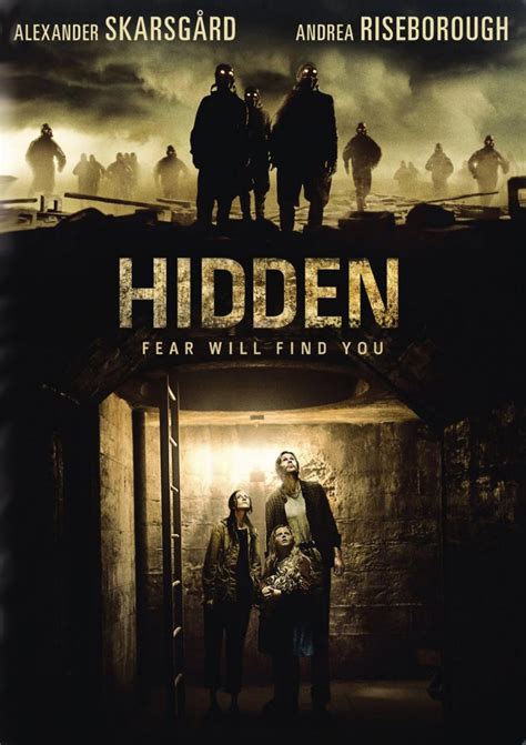 Hidden Terror En Kingsville 2015 Filmaffinity