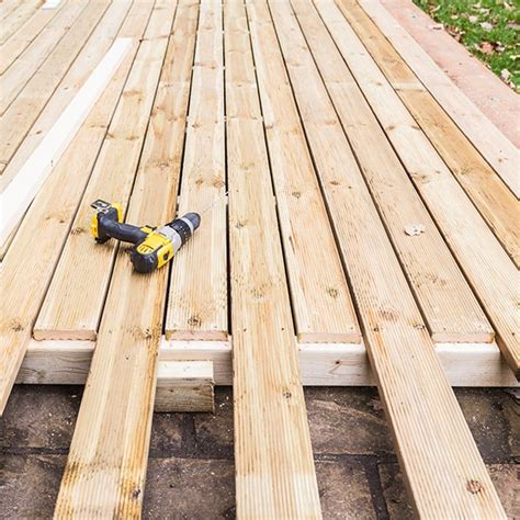 What Every Homeowner Needs To Know About Decking Installation - Bluehomediy