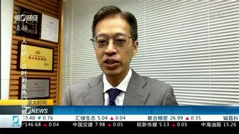 亚太时间 港股跌幅温和 仍有支持力 维持乐观态度