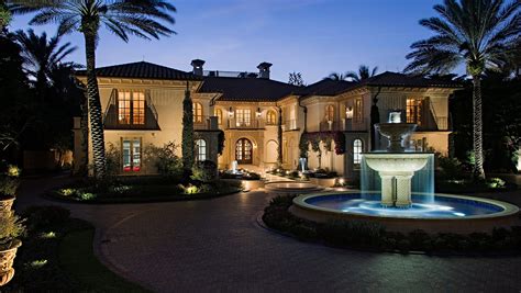 Two Gulf-front mansions in Naples among priciest homes for sale in Fla.