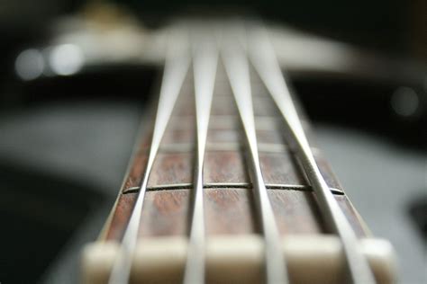 Bass Gitarre Musik E Kostenloses Foto Auf Pixabay