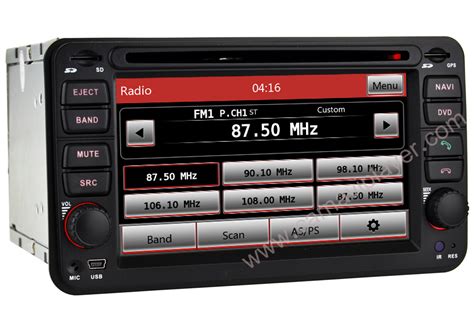 Suzuki Jimny Autoradio Gps Aftermarket Android Head Unit