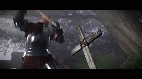 KINGDOM COME Deliverance Trailer E3 2017 YouTube