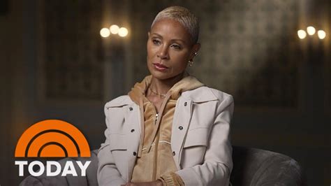 Will Smith and Jada Pinkett Smith have been separated since 2016, she says