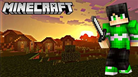 Mohit Live World Minecraft Java Edition My Old World Live Stream