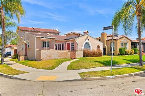 1327 Geddes St Los Angeles CA 90044 Realtor