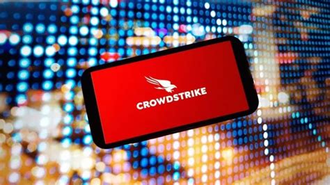 ¿qué Es Crowdstrike La Empresa De Ciberseguridad Detrás De La