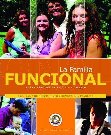 La Familia Funcional By Alex Dey By Alex Dey Goodreads