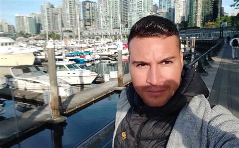 Carlos Aranda encuentran cuerpo del mexicano desaparecido en Canadá