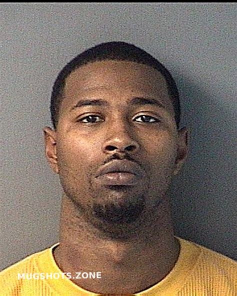 SMITH ANTONIO TERRELL 03 26 2024 Escambia County Mugshots Zone