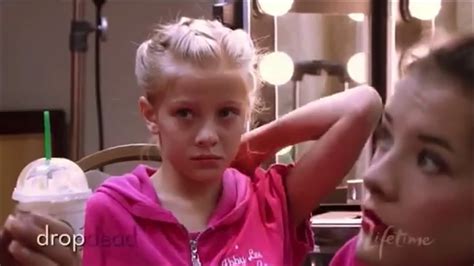 Dance Moms Kelly And Abby Fight Season 1 Episode 10 Youtube