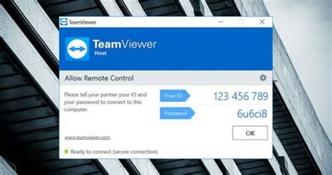unattended remote access work faster  easier teamviewer