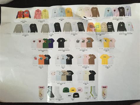 CFG MERCH CATALOG : r/CampFlognaw