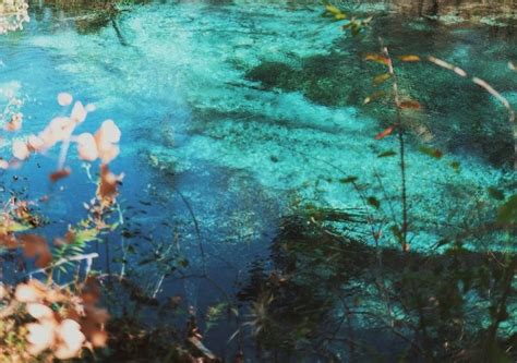 Ichetucknee Springs State Park is a cool Florida adventure