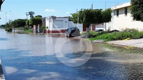 Michoac N Peligro Para Viviendas Cerca Del Lerma En Numar N Por