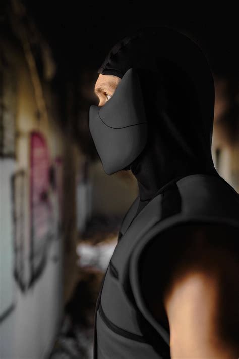 Noob Saibot Cosplay Costume from The Ultimate Mortal Kombat | Etsy