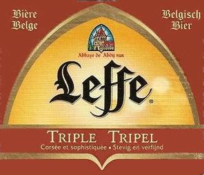 Leffe Triple Tripel Abbaye De Leffe Untappd