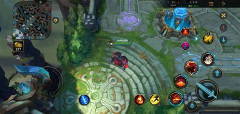 Wild Rift Melhores Builds E Runas Para Ornn