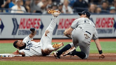 Rays' Failure To Put Away Yankees Will Have Big Consequences