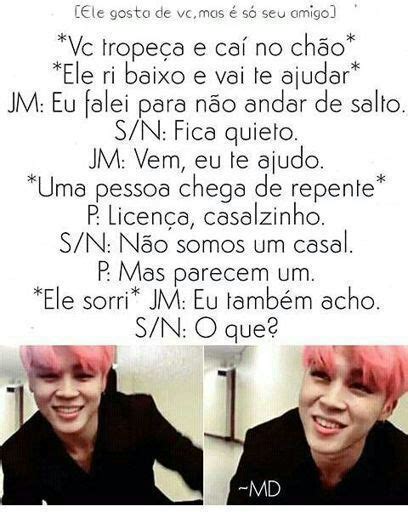 Imagine Jimin Part 4 Park Jimin BR Amino