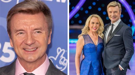 Ladbible News On Twitter Dancing On Ice S Christopher Dean Ends