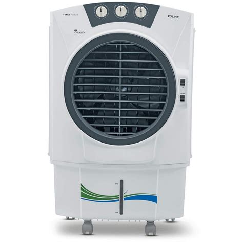 Plastic Voltas Grand E L Desert Air Cooler Cmh Rs