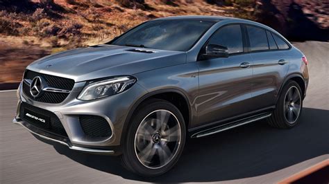 Mercedes Benz Gle 43 Amg 2016 Price Mileage Reviews Specification Gallery Overdrive