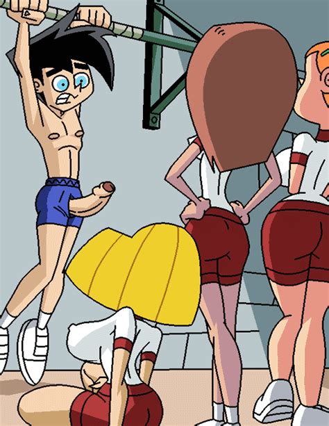 Rule 34 1boy 3girls Animated Ass Athletic Athletic Female Background Character Big Ass Big