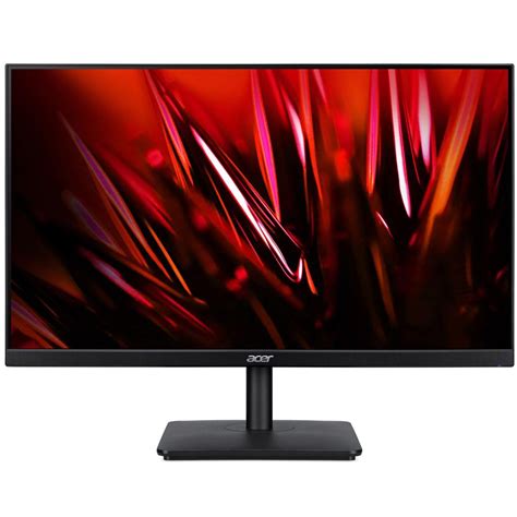 Acer America 24 Inch Monitor 1920 X 1080 Lcd Eg241y Back Market