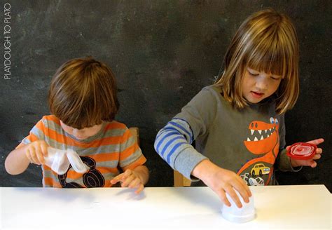 Life Science: Why Don't Frogs Freeze? - Playdough To Plato