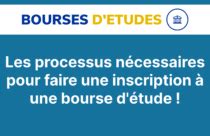 Exemples Gratuits De Demande De Bourse D Tude