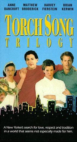 Torch Song Trilogy