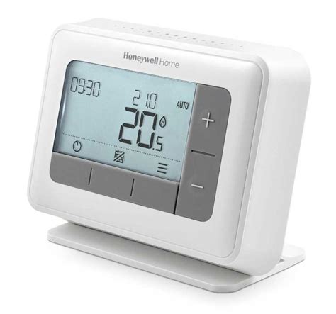 The Convenience Of The Honeywell T3 Wireless Thermostat