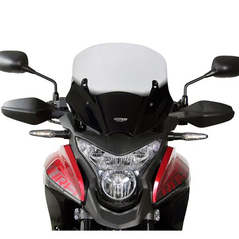 Cupula Sport De MRA Honda VFR1200X CROSSTOURER 16 Nilmoto