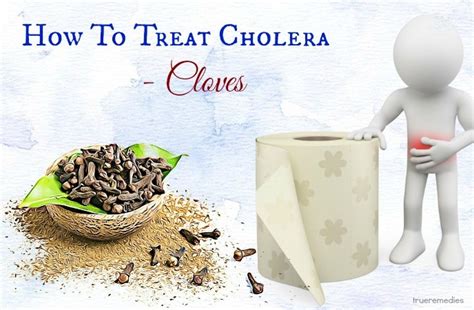 26 Tips How To Treat Cholera Disease Symptoms At Home