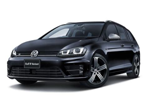 Volkswagen Golf R Variant Rad Reifengr En Lk Einpresstiefe