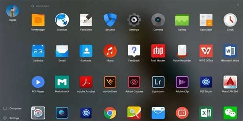 13 Best Android OS for PC (64 bit/ 32bit)- 2025