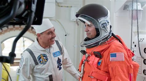 A Million Miles Away Director And Astronaut José Hernández Reveal