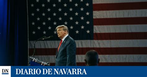 El Supremo Autoriza A Trump A Presentarse A Las Primarias