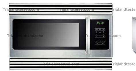 Our Top 4 Best RV Microwave Convection Oven Reviews 2023