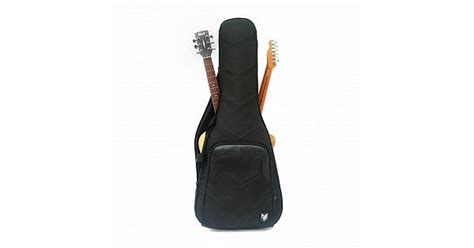 Jual Dbm Nb Pro Case Dual In Gig Bag Acoustic Electric