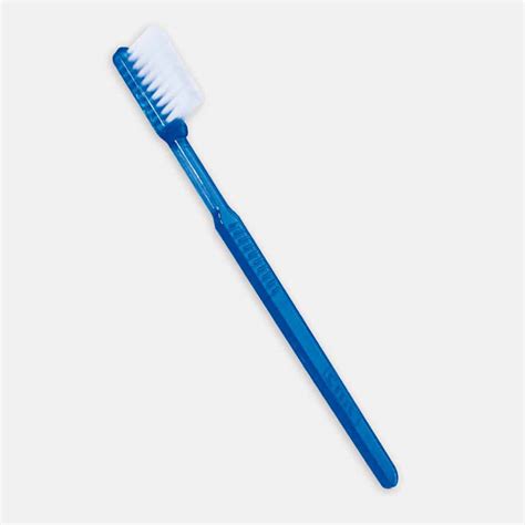 FR458 Brosse à dents préimpregnee Dissol