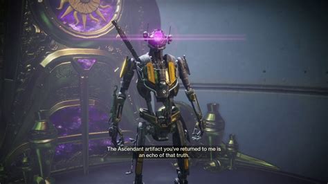 Destiny 2 Penumbra Crown Of Sorrow Raid Completion Dialogue Youtube