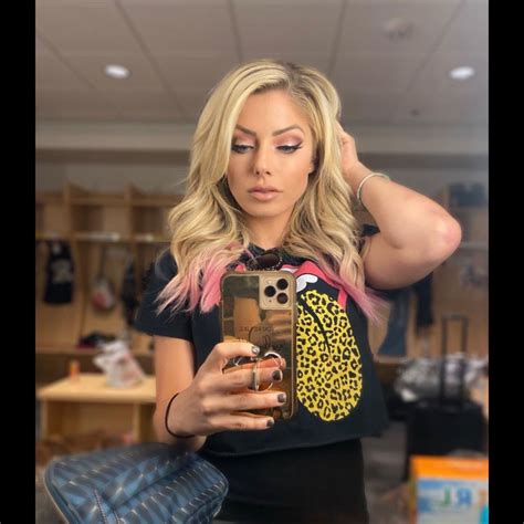 Alexa Bliss Instagram Photos 06222020 Hawtcelebs