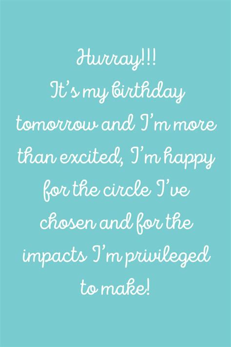 141 Best Birthday Countdown Quotes Sayings Darling Quote